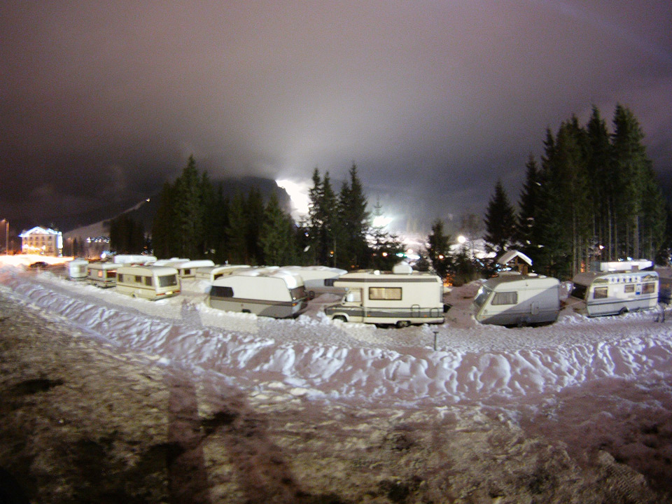 Буковель