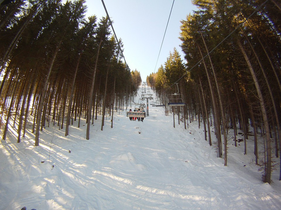 Буковель