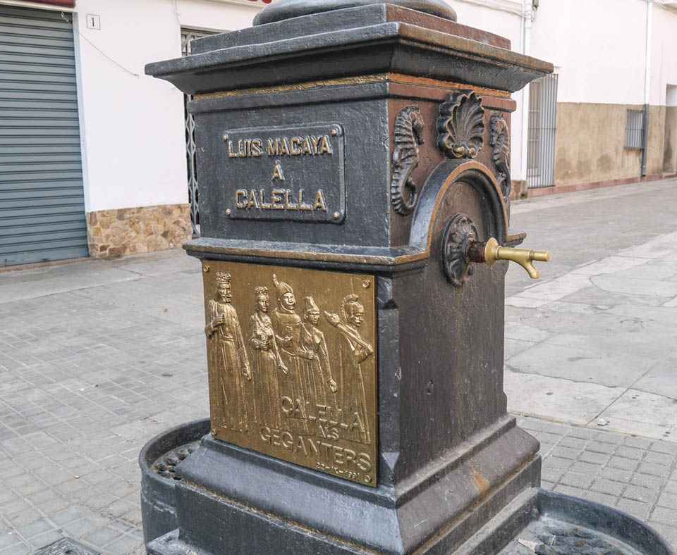 Калейя