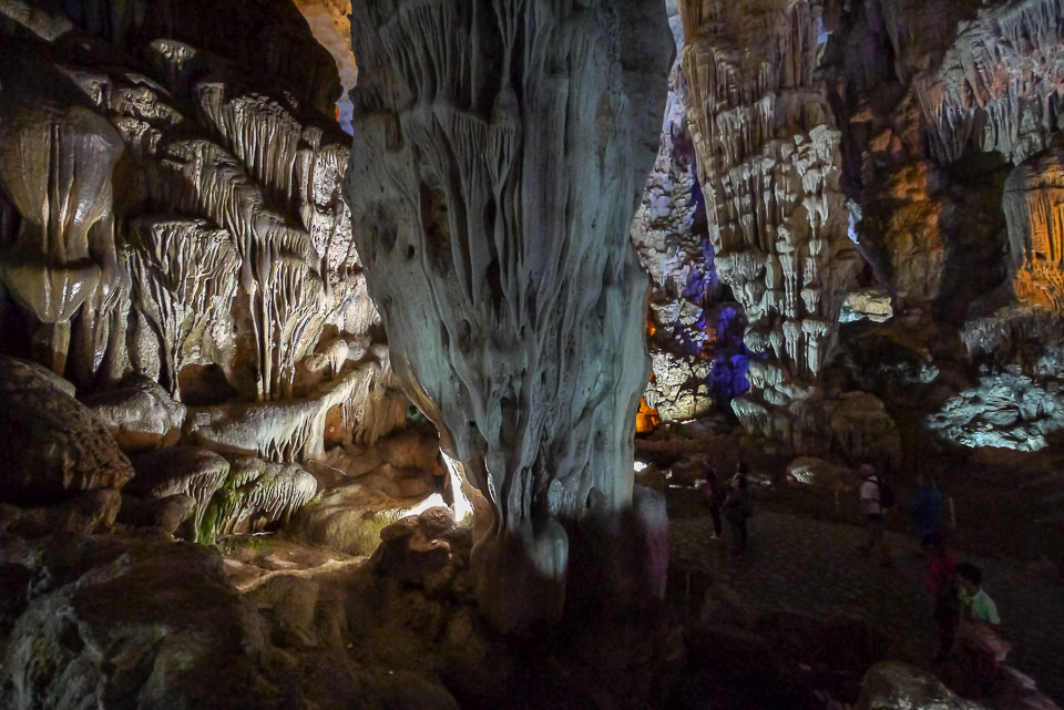 Бухта Халонг