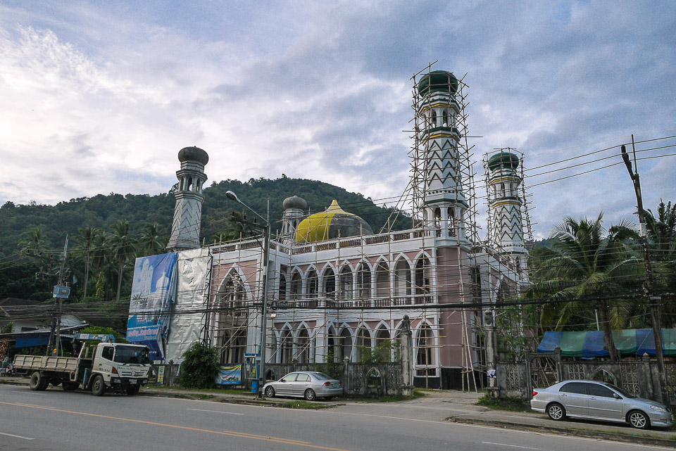 Провинция Краби