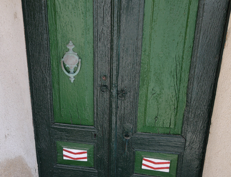 Санторини