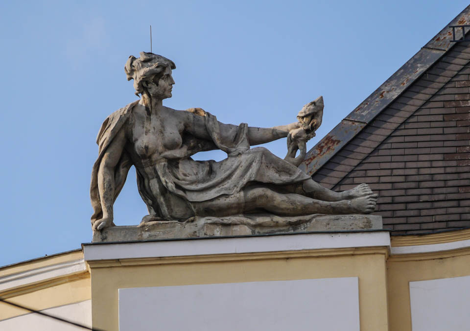 Вена
