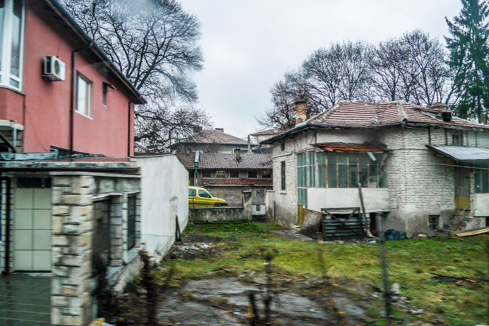 Банско 2014