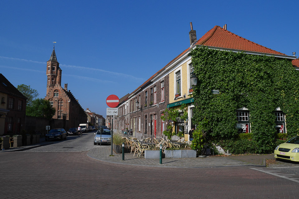 Брюгге 2014