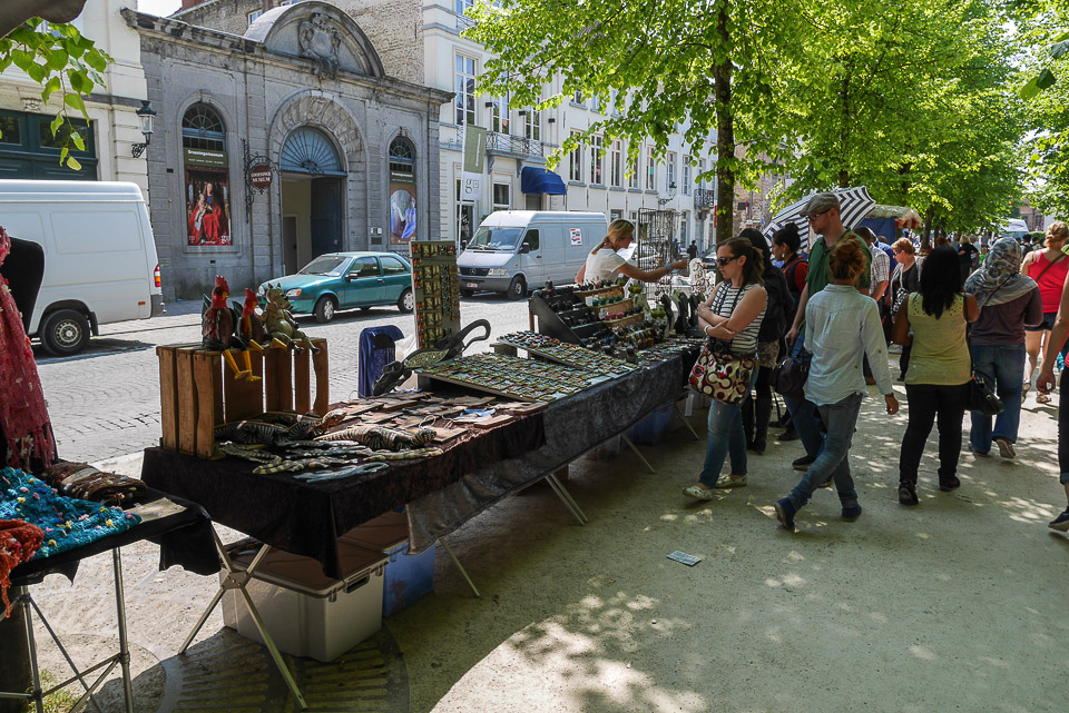 Брюгге 2014