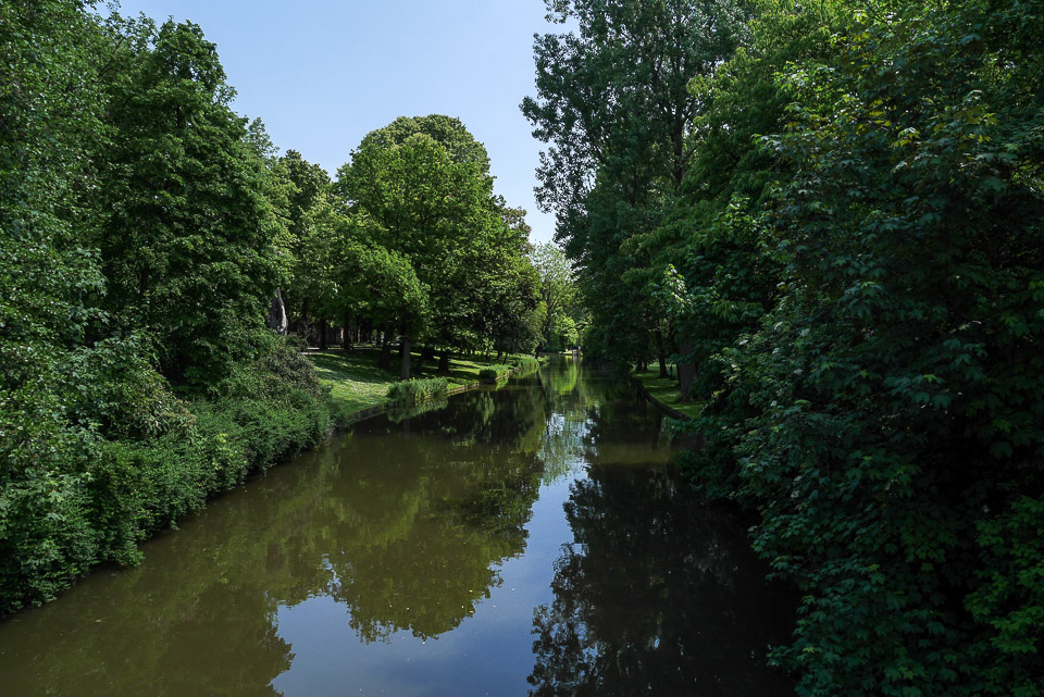 Брюгге 2014