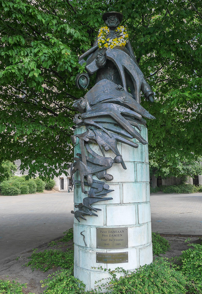 Брюссель 2014