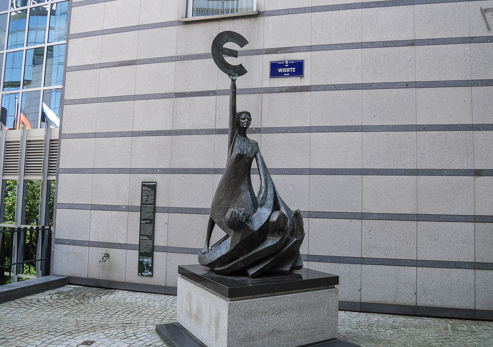 Брюссель 2014