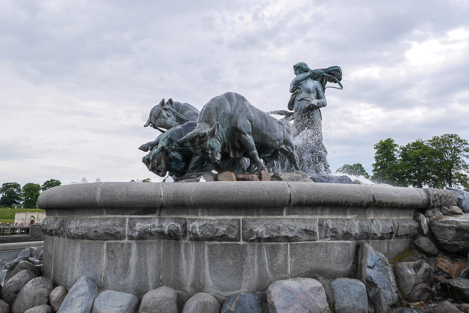 Копенгаген 2014