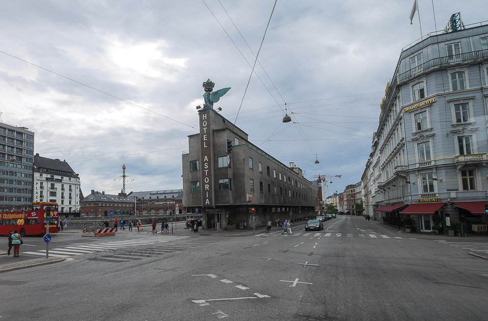 Копенгаген 2014