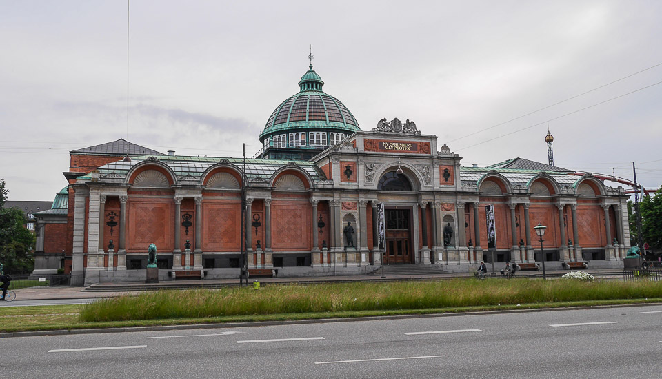 Копенгаген 2014