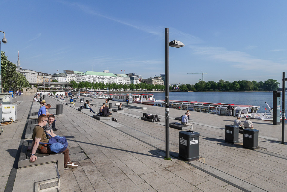 Гамбург 2014