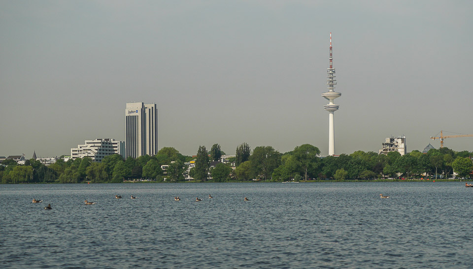 Гамбург 2014