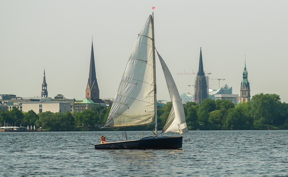 Гамбург 2014