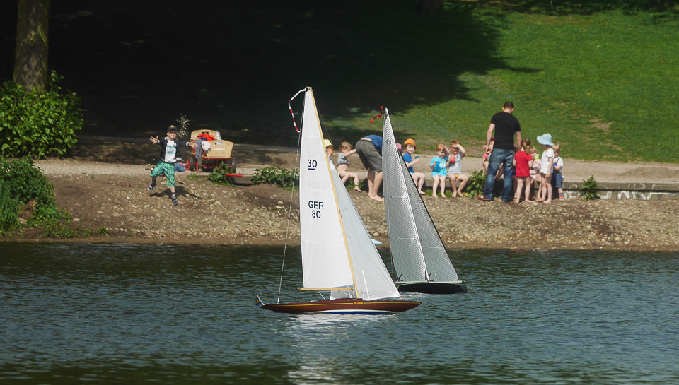 Гамбург 2014