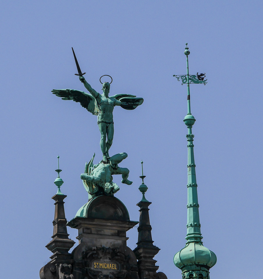 Гамбург 2014