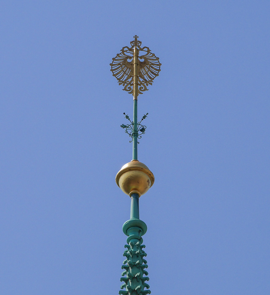 Гамбург 2014