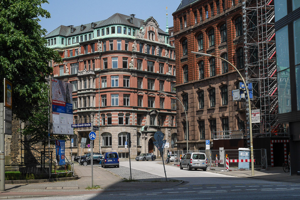 Гамбург 2014