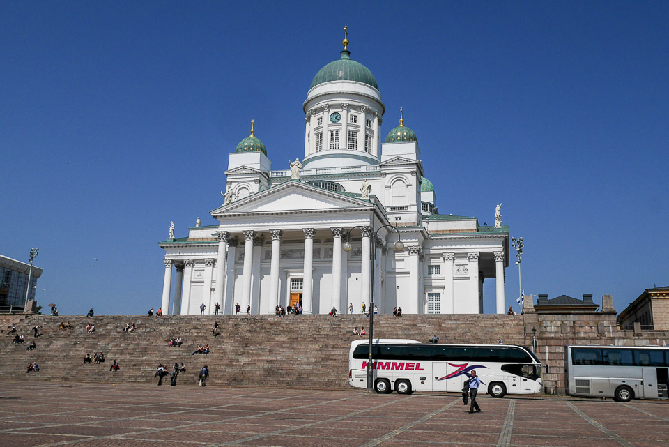 Хельсинки 2014