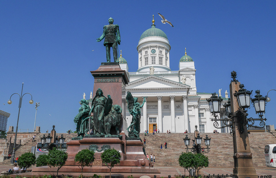 Хельсинки 2014
