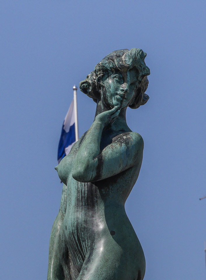 Хельсинки 2014