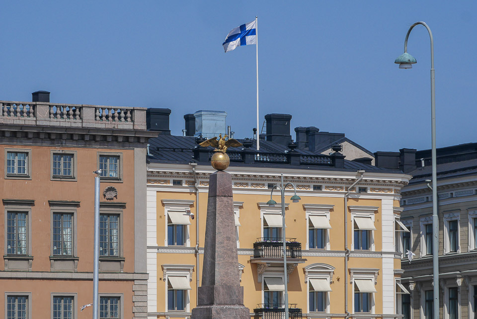 Хельсинки 2014