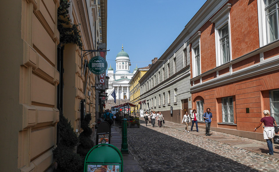 Хельсинки 2014