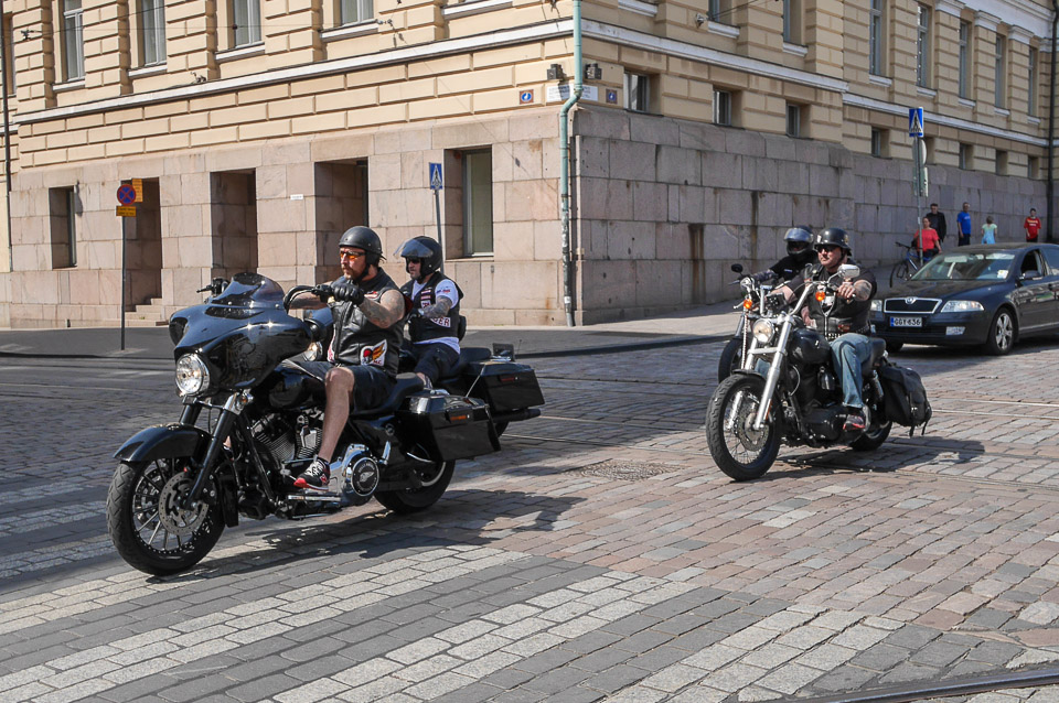 Хельсинки 2014