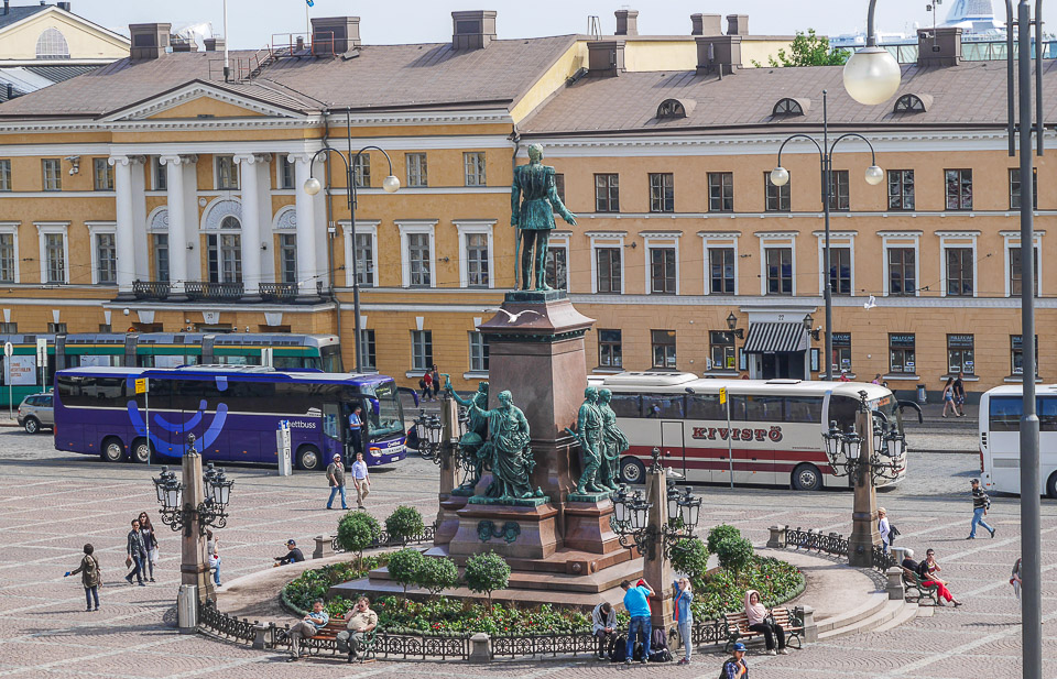 Хельсинки 2014