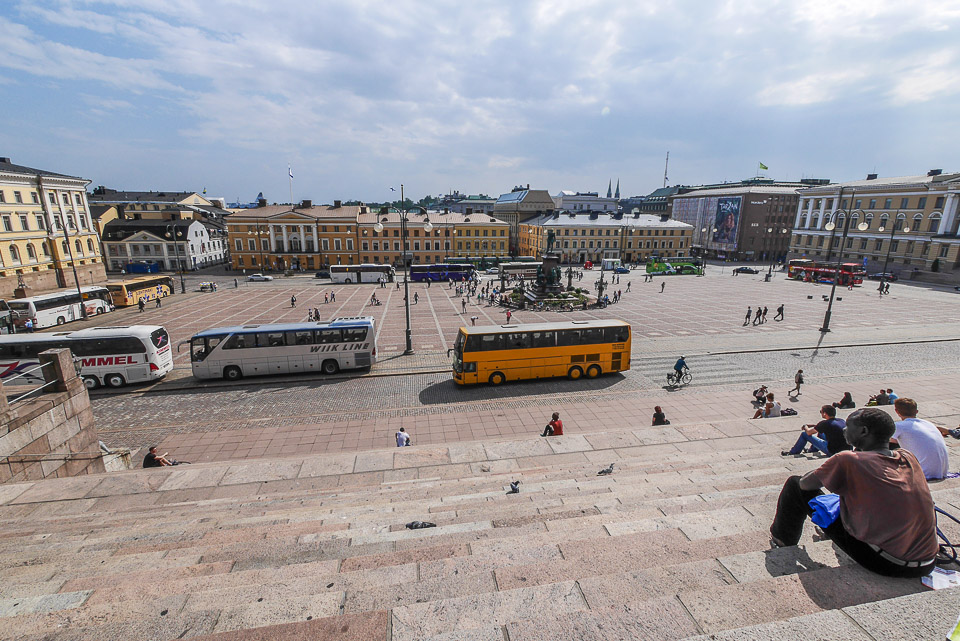 Хельсинки 2014