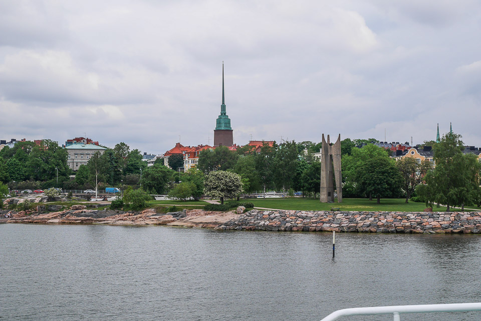Хельсинки 2014