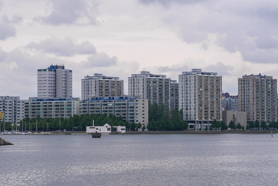 Хельсинки 2014