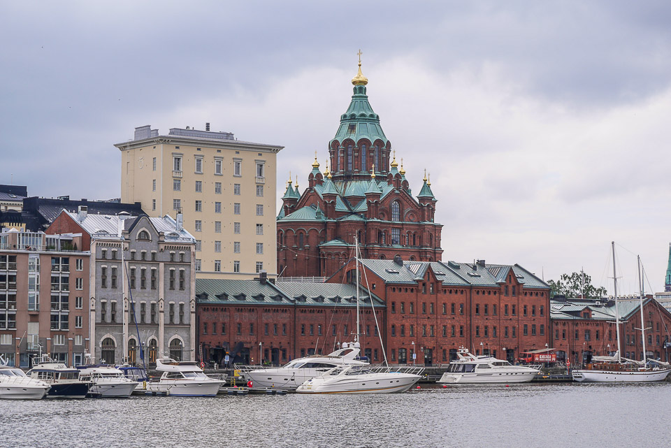 Хельсинки 2014