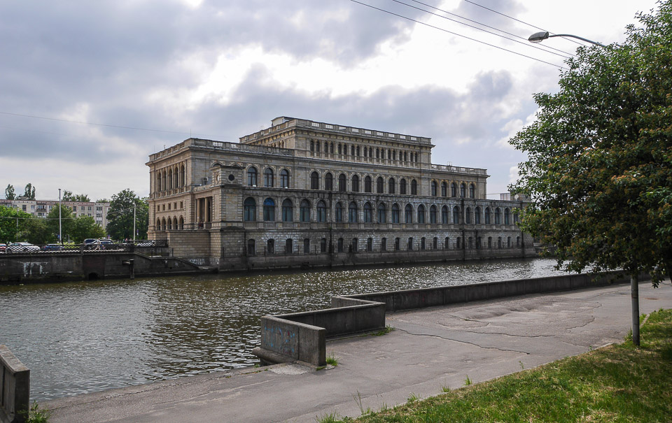 Калининград 2014
