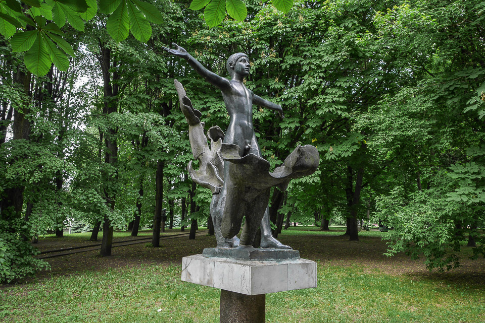 Калининград 2014