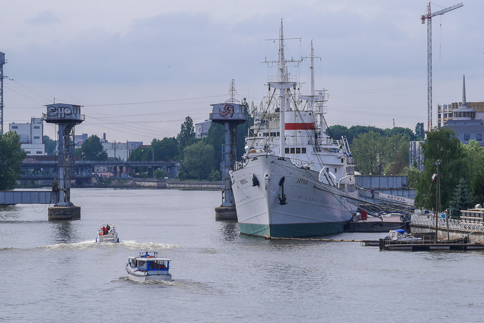 Калининград 2014