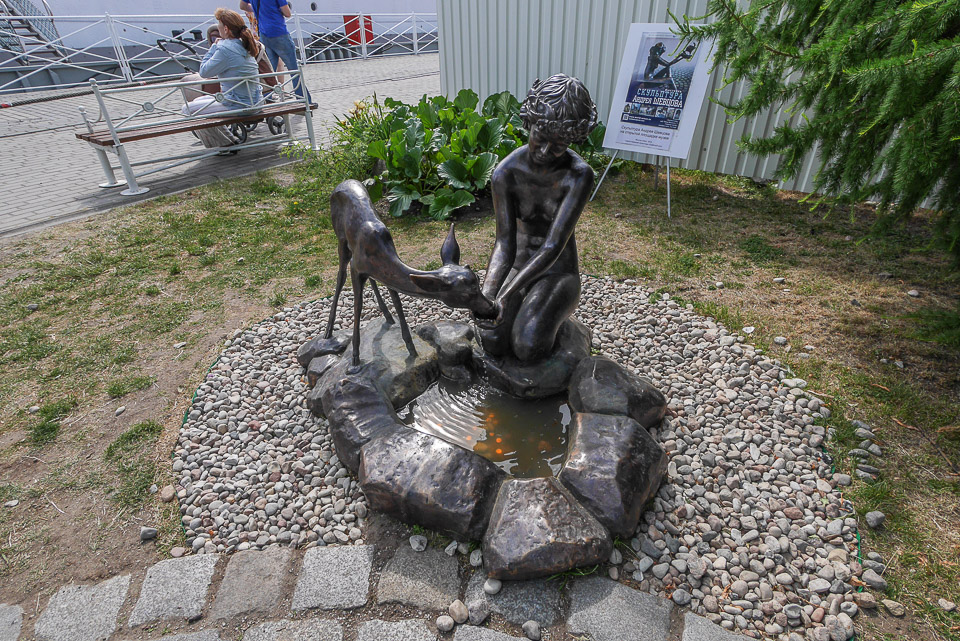 Калининград 2014