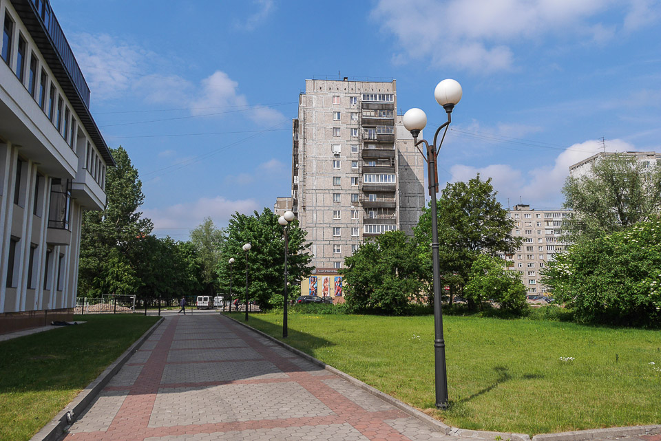 Калининград 2014
