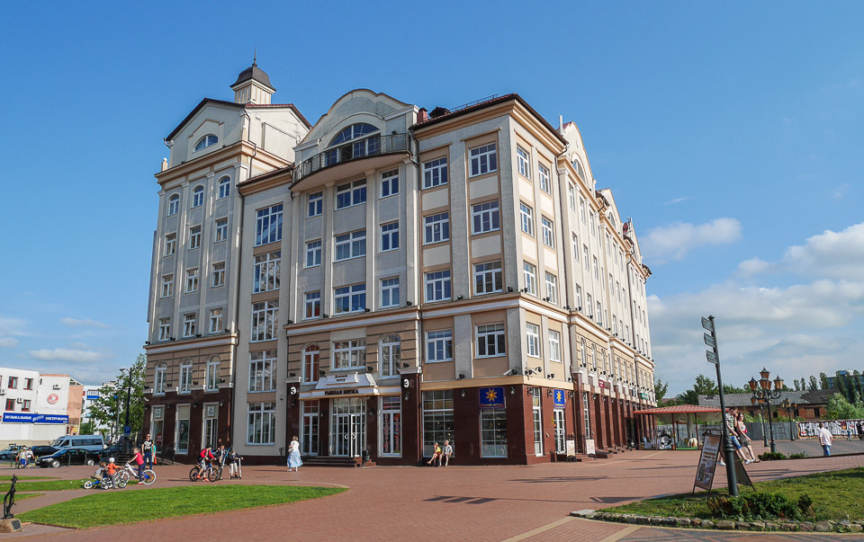 Калининград 2014