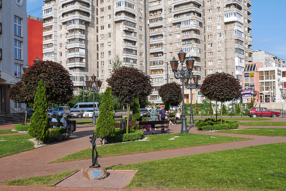 Калининград 2014