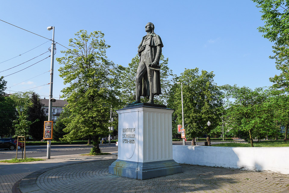 Калининград 2014