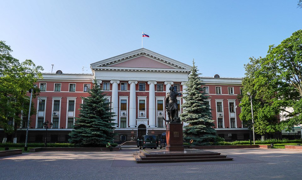 Калининград 2014