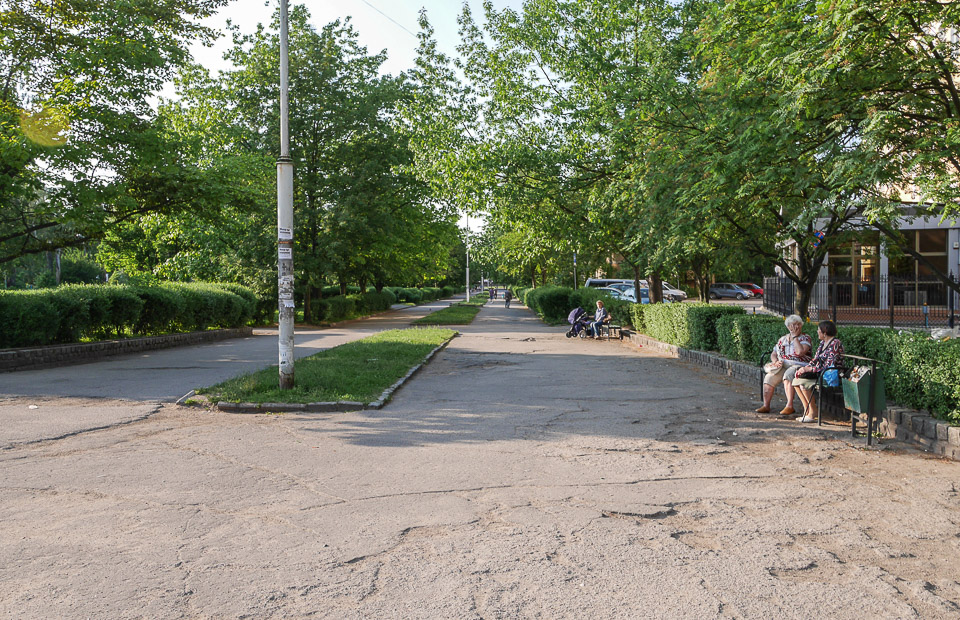 Калининград 2014