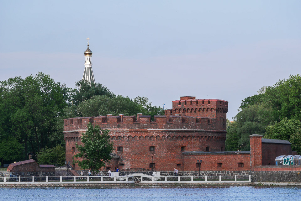 Калининград 2014