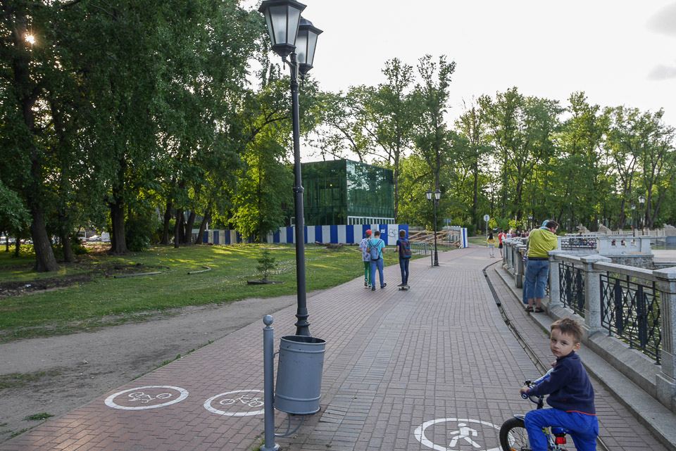 Калининград 2014