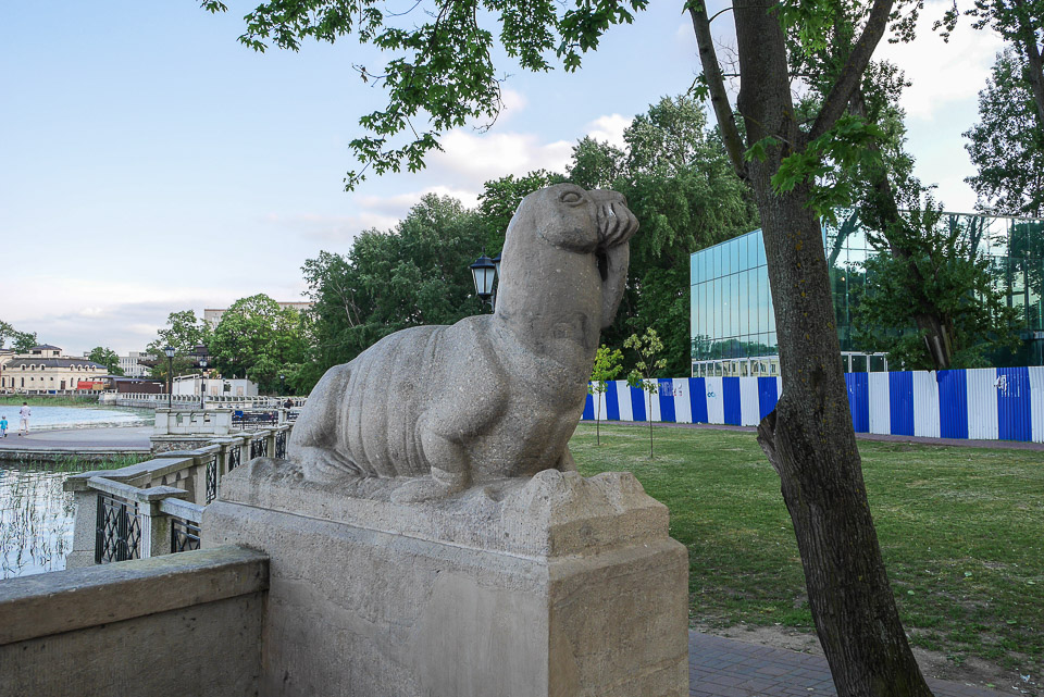 Калининград 2014