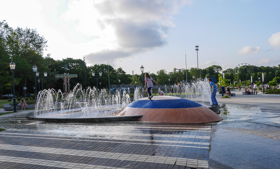 Калининград 2014