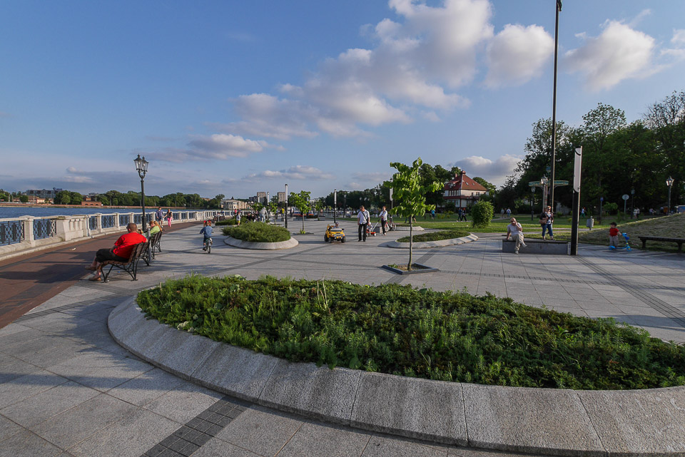 Калининград 2014