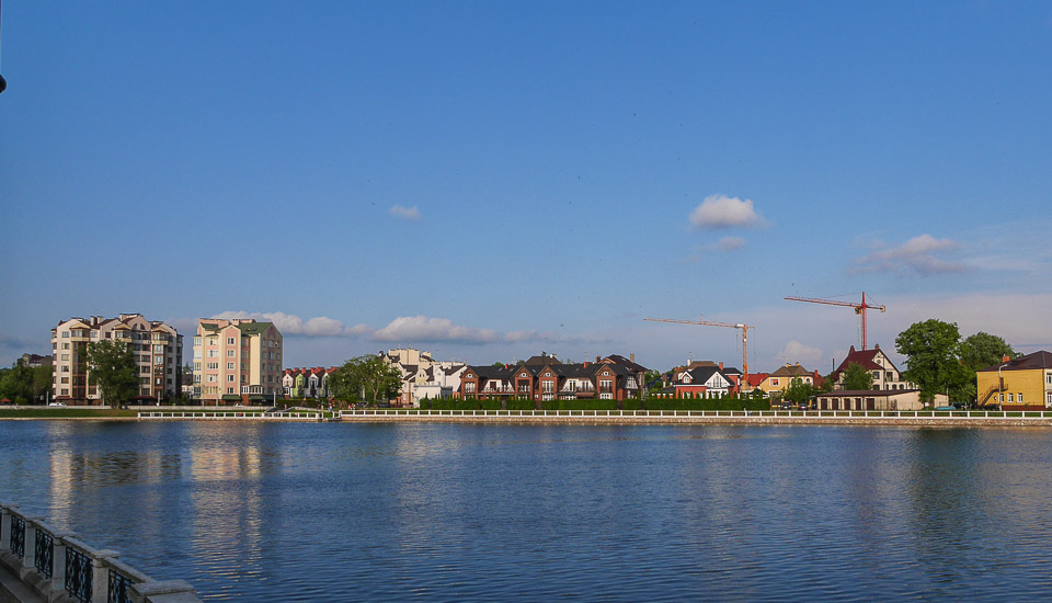 Калининград 2014